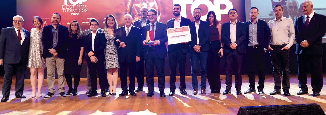 FAESP apoia premiação dos top 30 jornalistas do agro - FAESP/SENAR